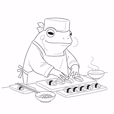 Ribbit App Development